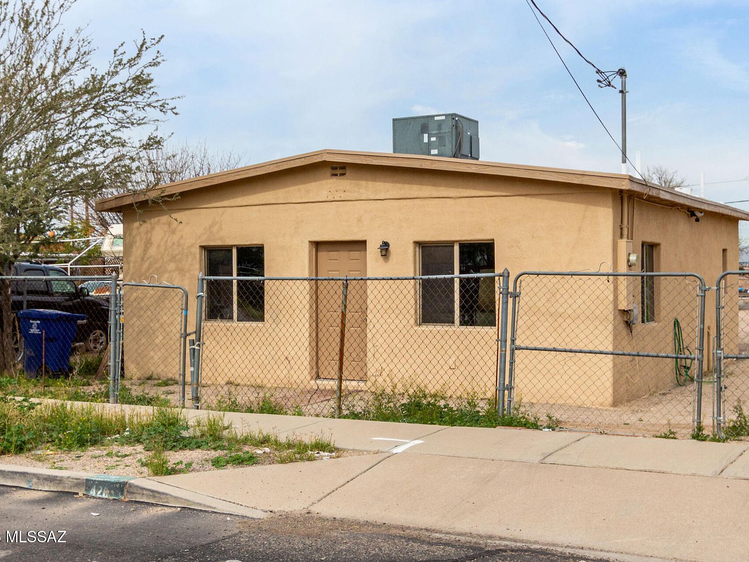 420 W 26th St Tucson, AZ 85713 - Thumbnail 3