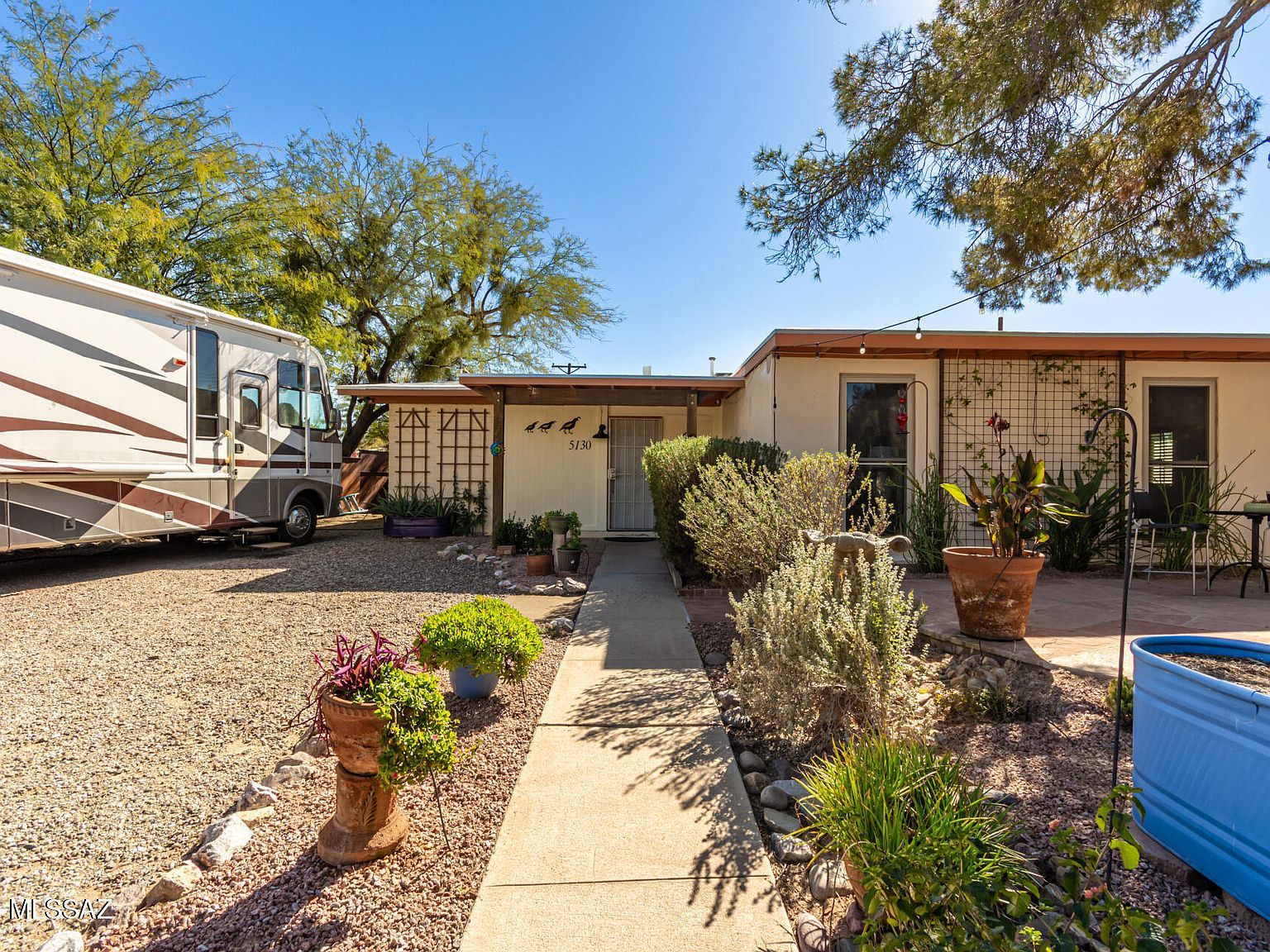 5130 E Patricia St Tucson, AZ 85712 - Thumbnail 3