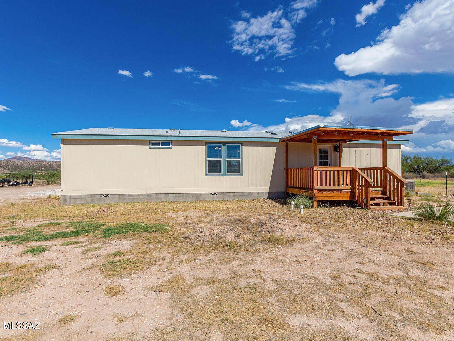 2241 N Rivers Edge Rd Benson, AZ 85602 - Thumbnail 3