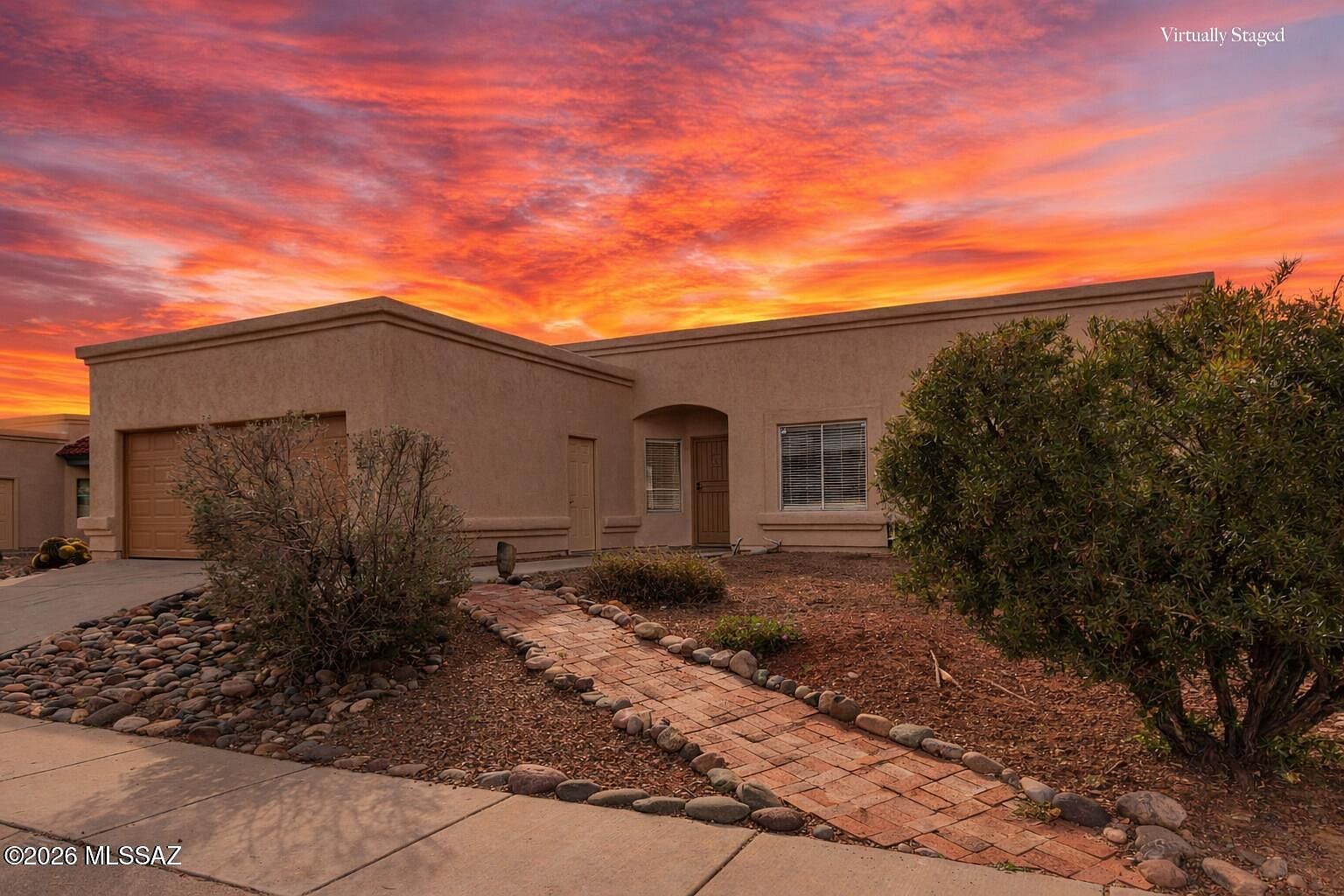 2601 W Camino Llano Tucson, AZ 85742 - Thumbnail 3