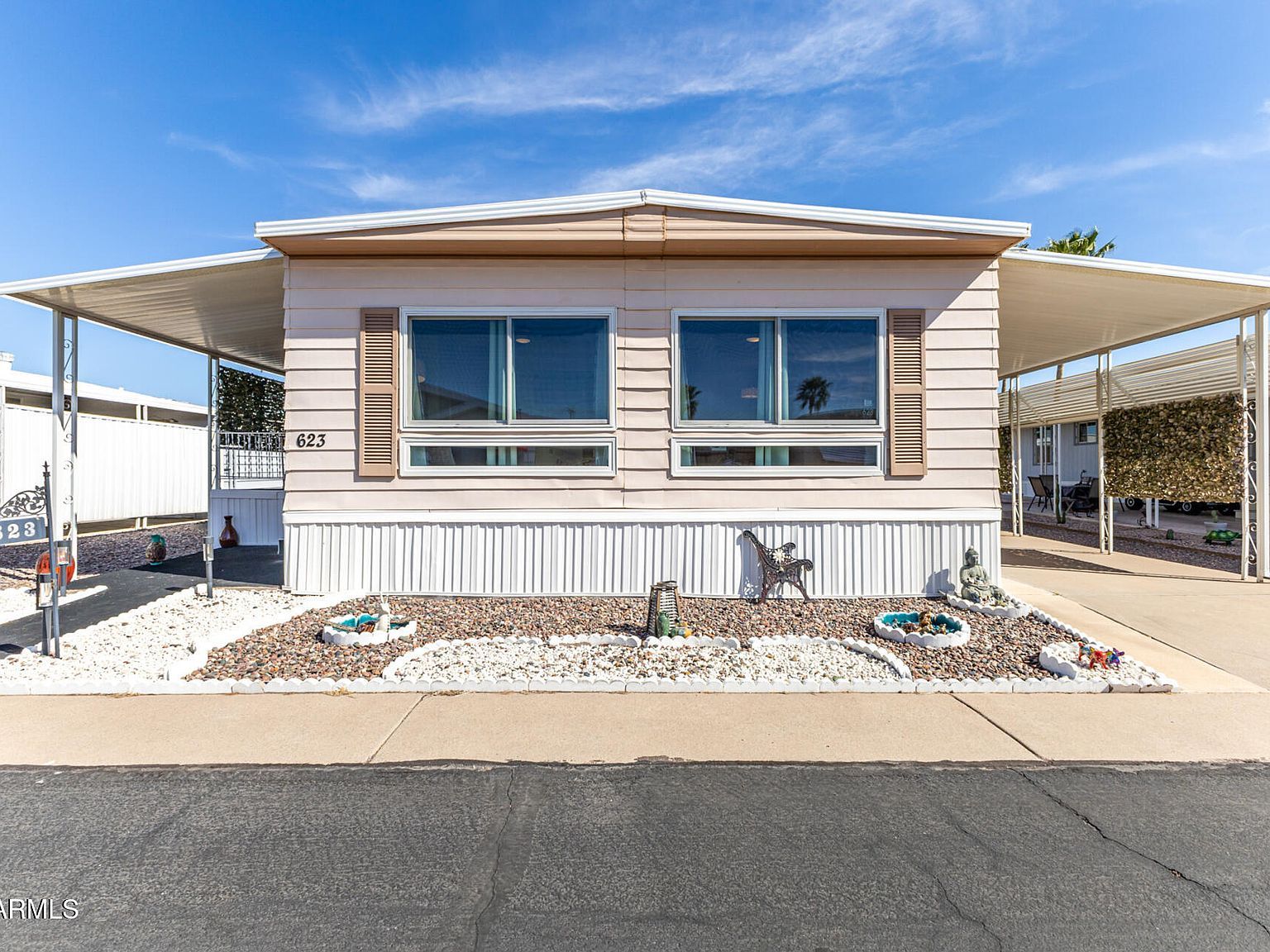 301 S Signal Butte Rd Lot 623 Apache Junction, AZ 85120 - Thumbnail 3