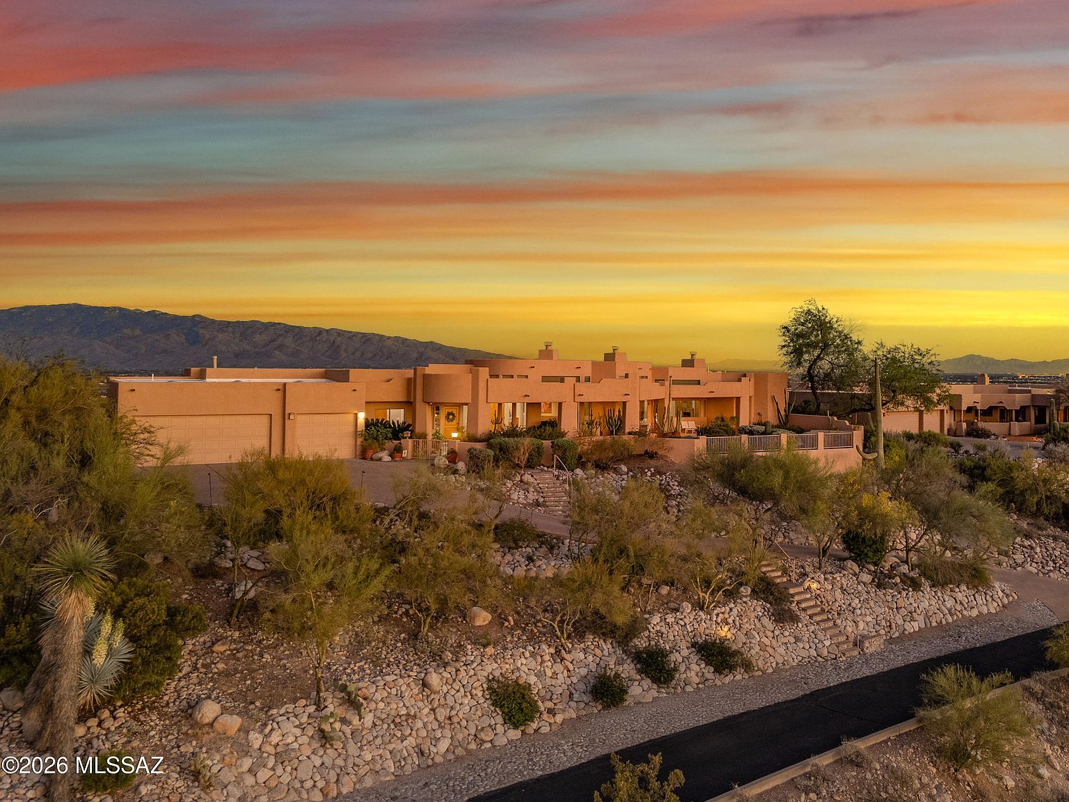 4090 N Painted Quail Pl Tucson, AZ 85750 - Thumbnail 3