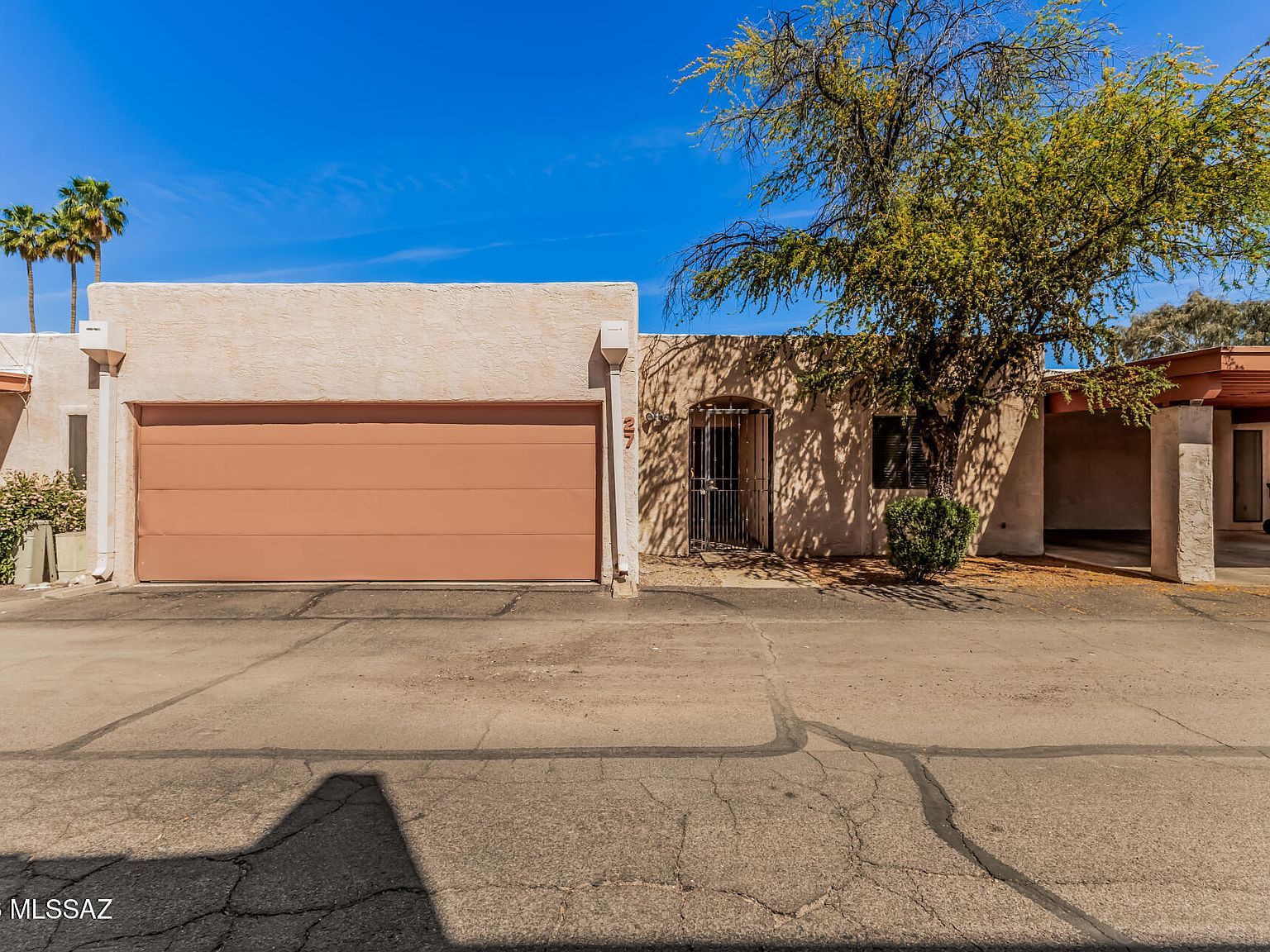 1949 N Swan Rd Unit 27 Tucson, AZ 85712 - Thumbnail 3