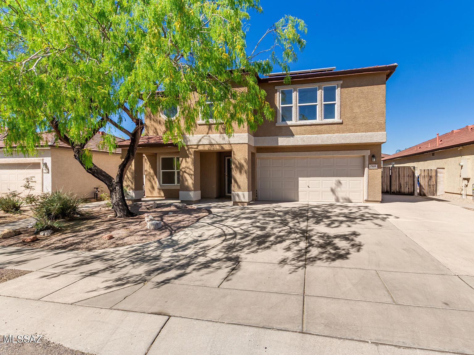 7328 S Arizona Madera Dr Tucson, AZ 85747 - Thumbnail 3