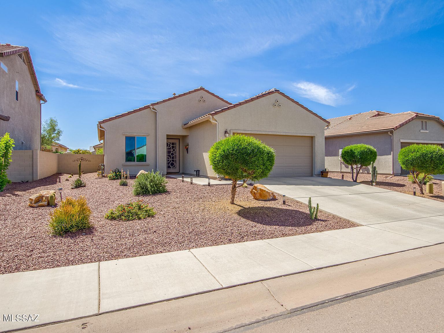 21529 E Freedom Dr Red Rock, AZ 85145 - Thumbnail 3