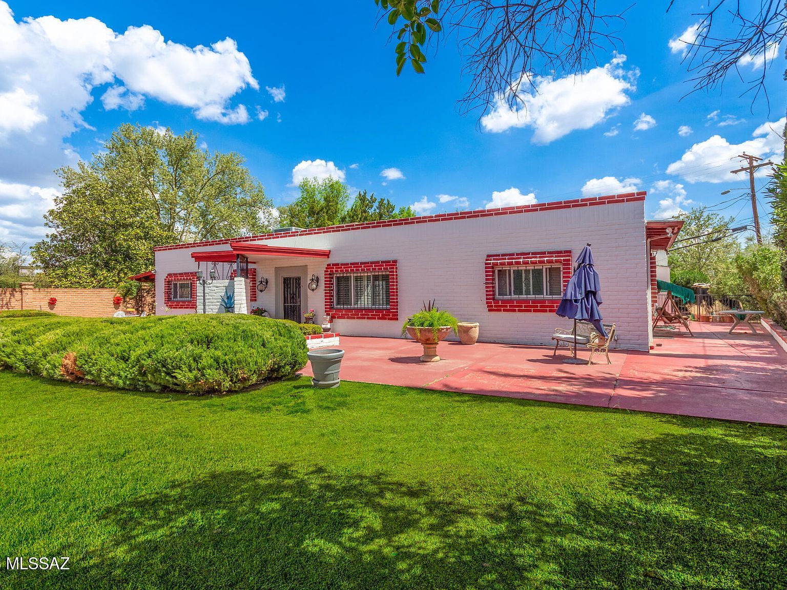 377 W Martinez St Nogales, AZ 85621 - Thumbnail 3