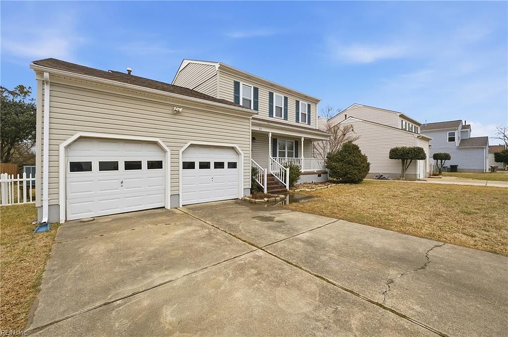 312 Nelson Pkwy Hampton, VA 23669 - Thumbnail 3