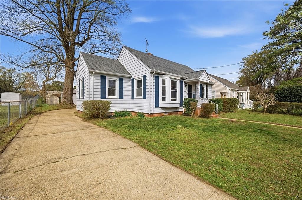 8909 Stratford St Norfolk, VA 23503 - Thumbnail 3