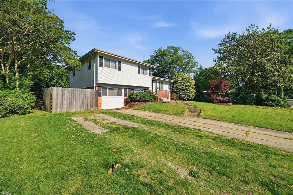 421 Cronin Rd Virginia Beach, VA 23452 - Thumbnail 3