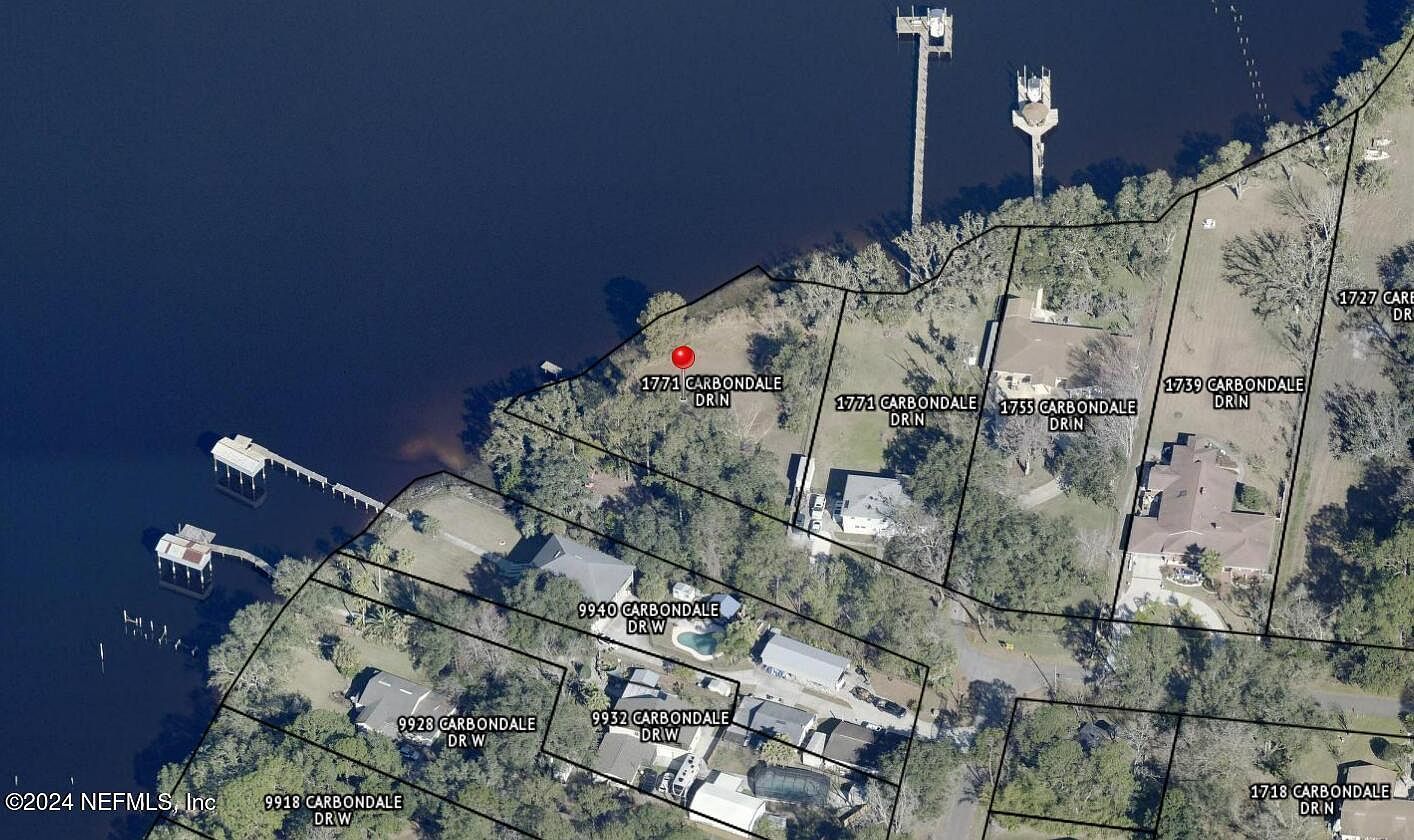 1779 Carbondale Dr N Jacksonville, FL 32208 - Thumbnail 3