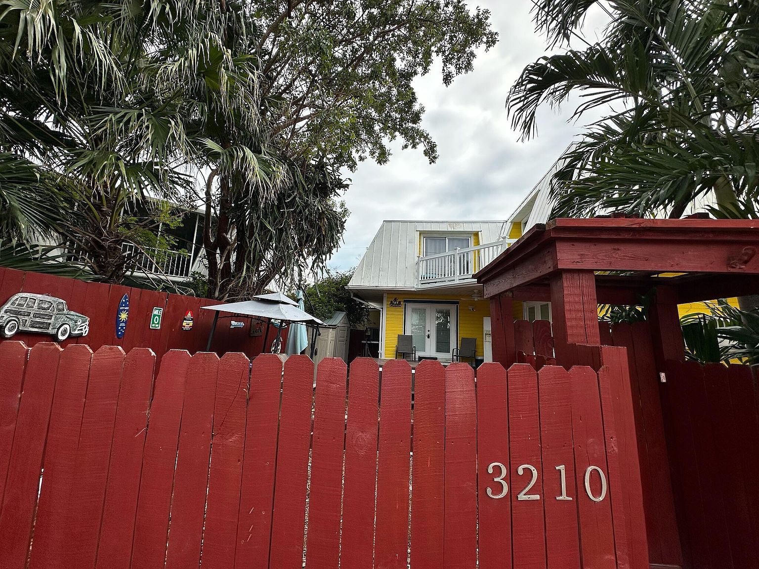 3210 Eagle Ave Key West, FL 33040 - Thumbnail 3