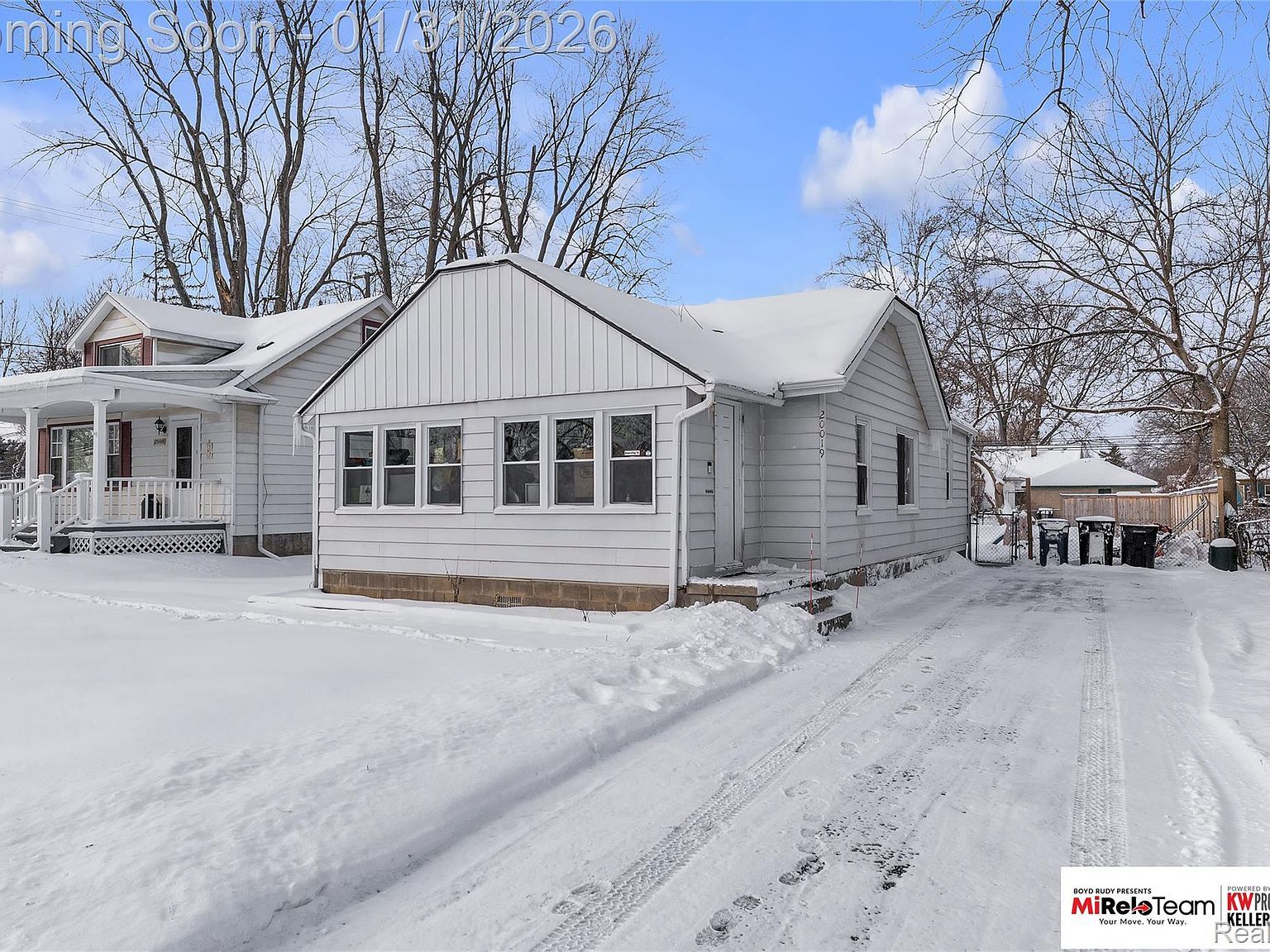 20019 Macarthur St Redford, MI 48240 - Thumbnail 3