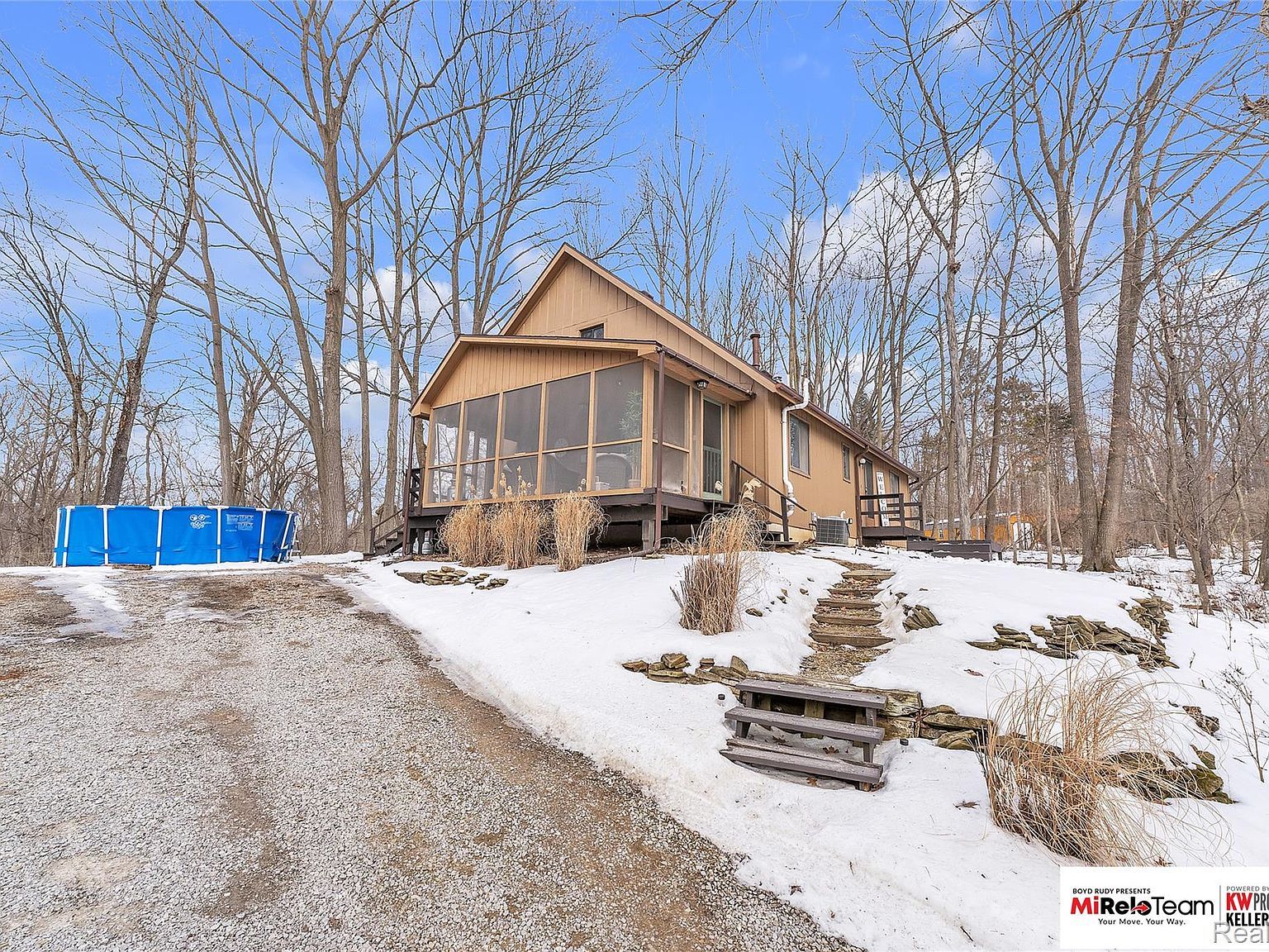 809 Blood Rd Tecumseh, MI 49286 - Thumbnail 3