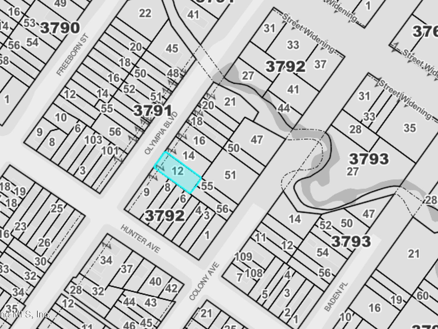 952 Olympia Blvd Staten Island, NY 10306 - Thumbnail 3