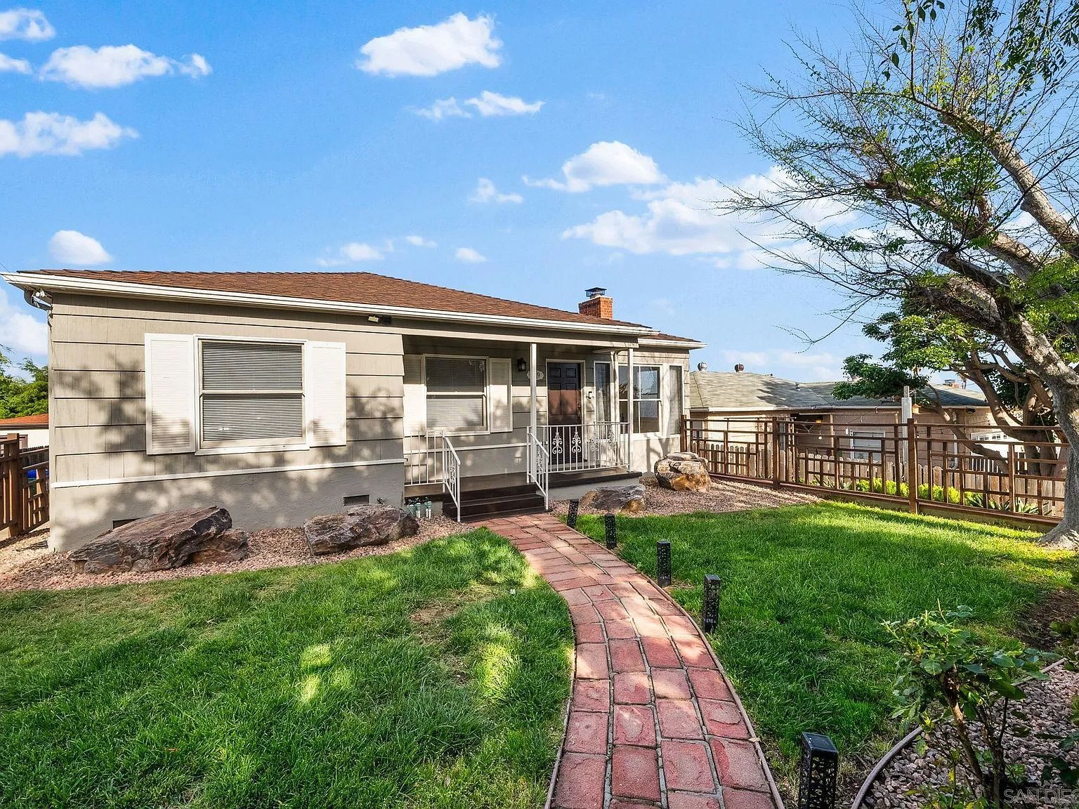 1919 33rd St San Diego, CA 92102 - Thumbnail 3