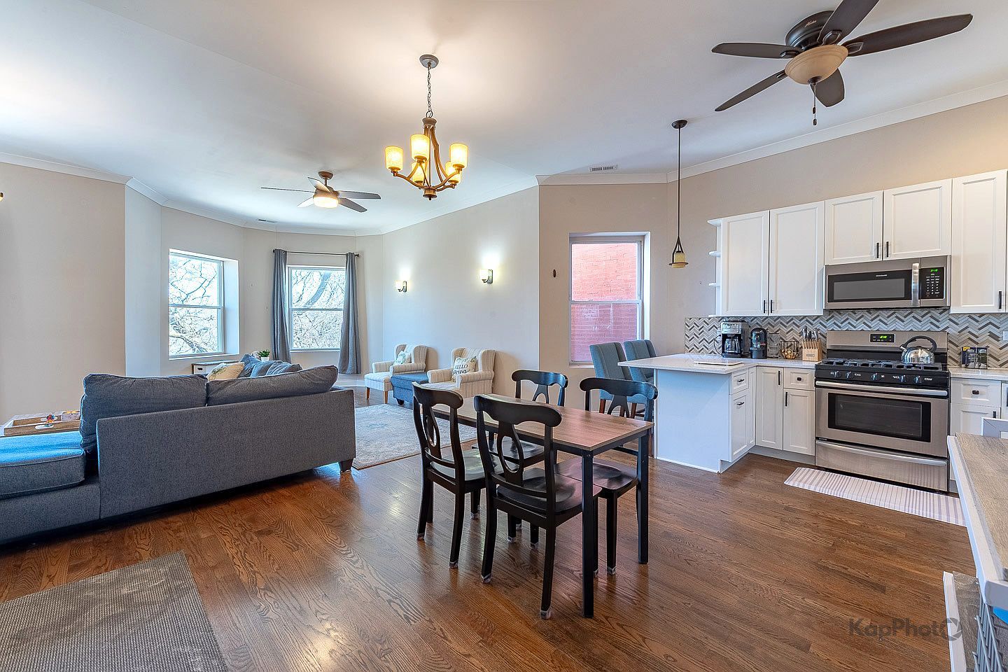 4520 S King Dr #4B Chicago, IL 60653 - Thumbnail 3