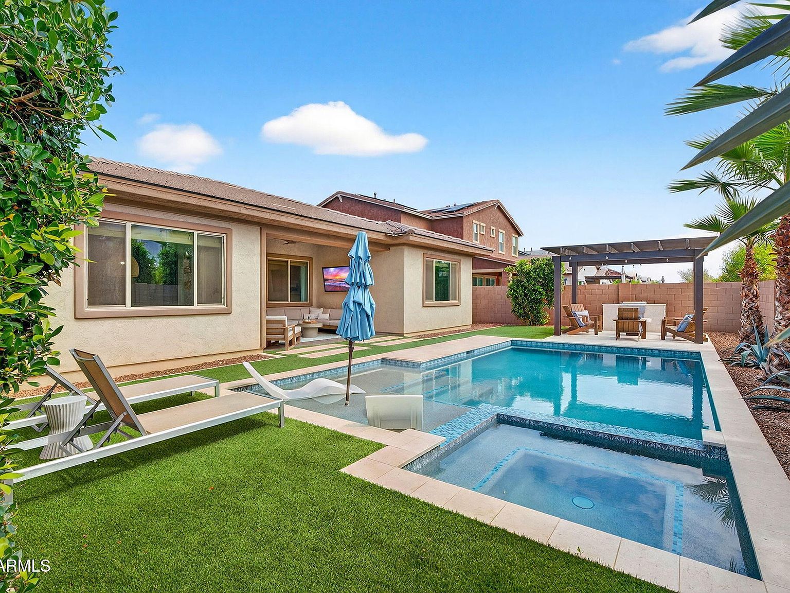 3835 E Austin Dr Gilbert, AZ 85296 - Thumbnail 3