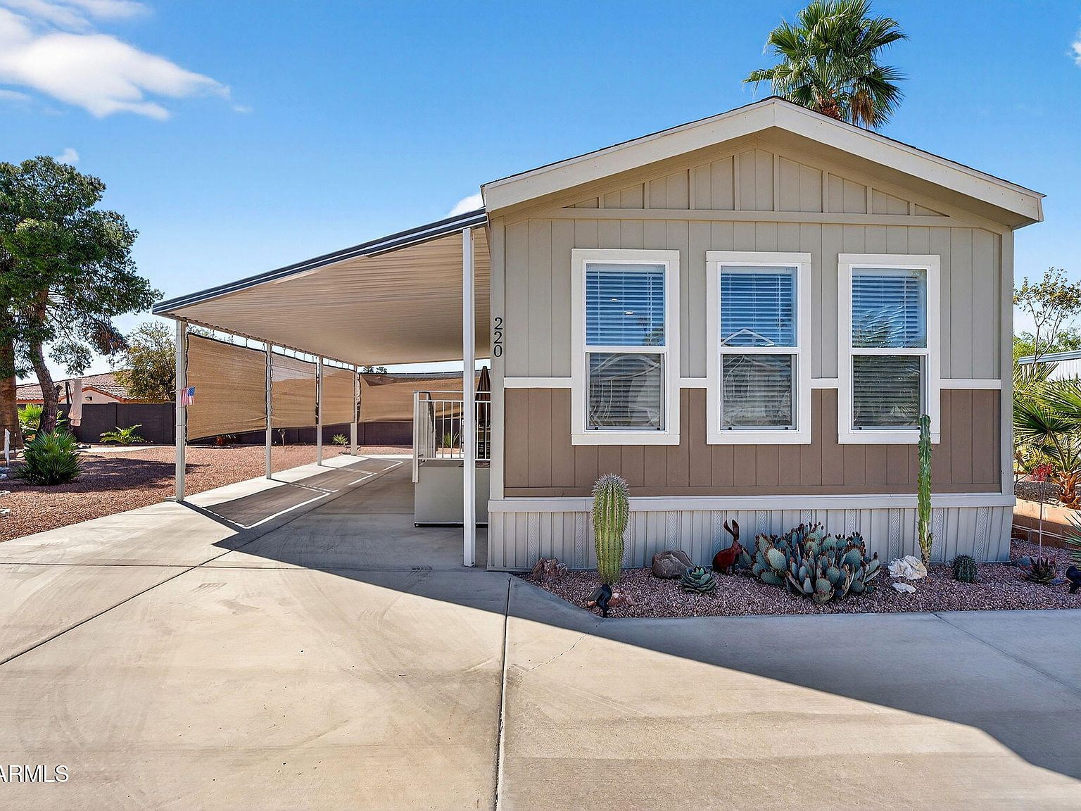 202 N Meridian Rd Lot 220 Apache Junction, AZ 85120 - Thumbnail 3