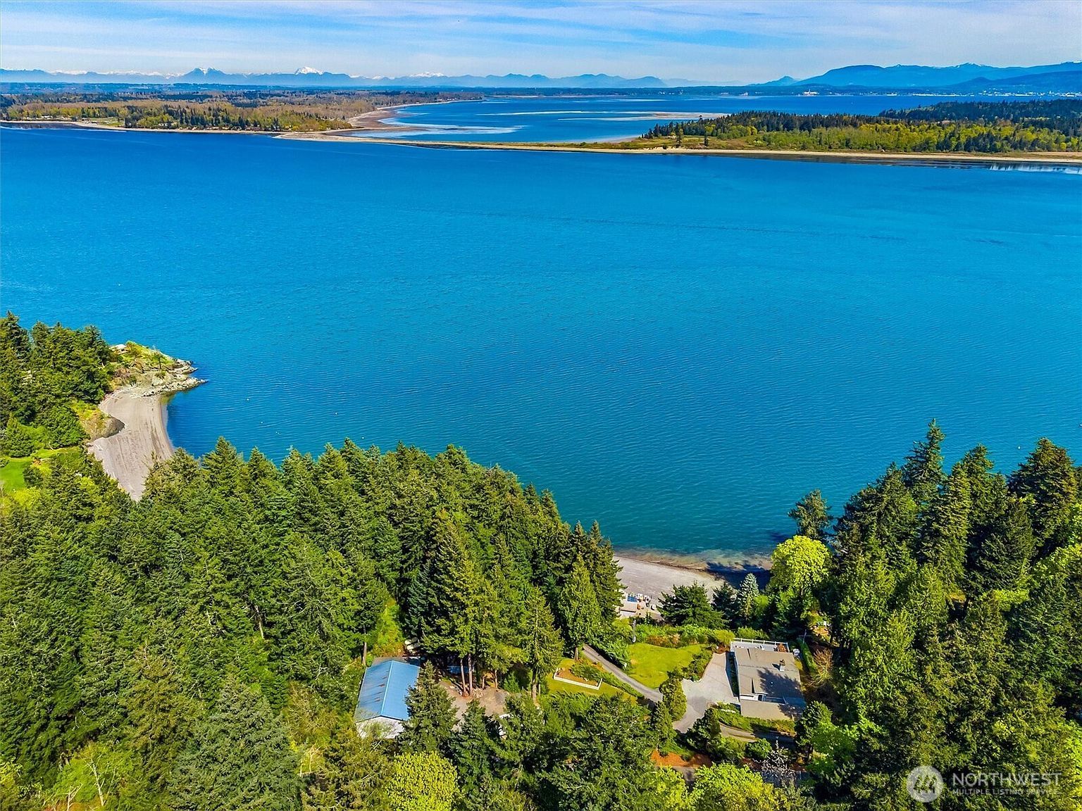 1442 Seacrest Dr Lummi Island, WA 98262 - Thumbnail 3