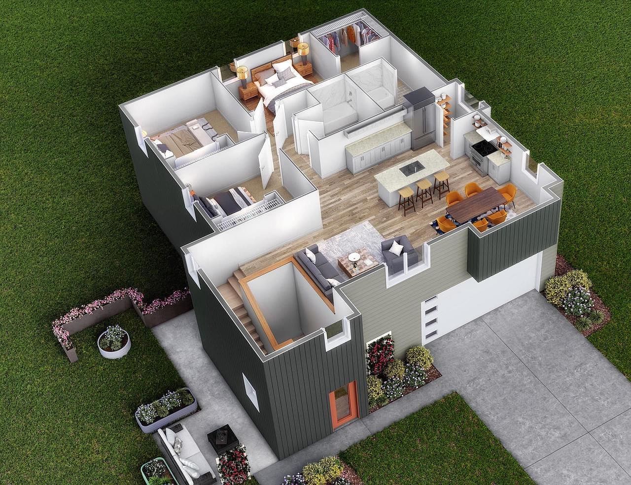 120 Boneset Ave Poynette, WI 53955 - Thumbnail 3