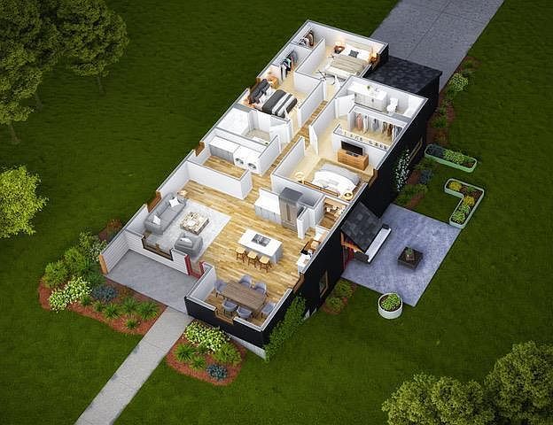 118 Lupine Ave Poynette, WI 53955 - Thumbnail 3