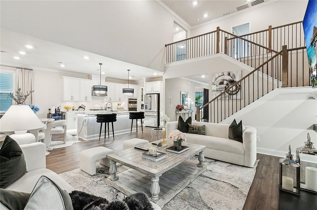 172 Aspen Hall Dr Canton, GA 30115 - Thumbnail 3