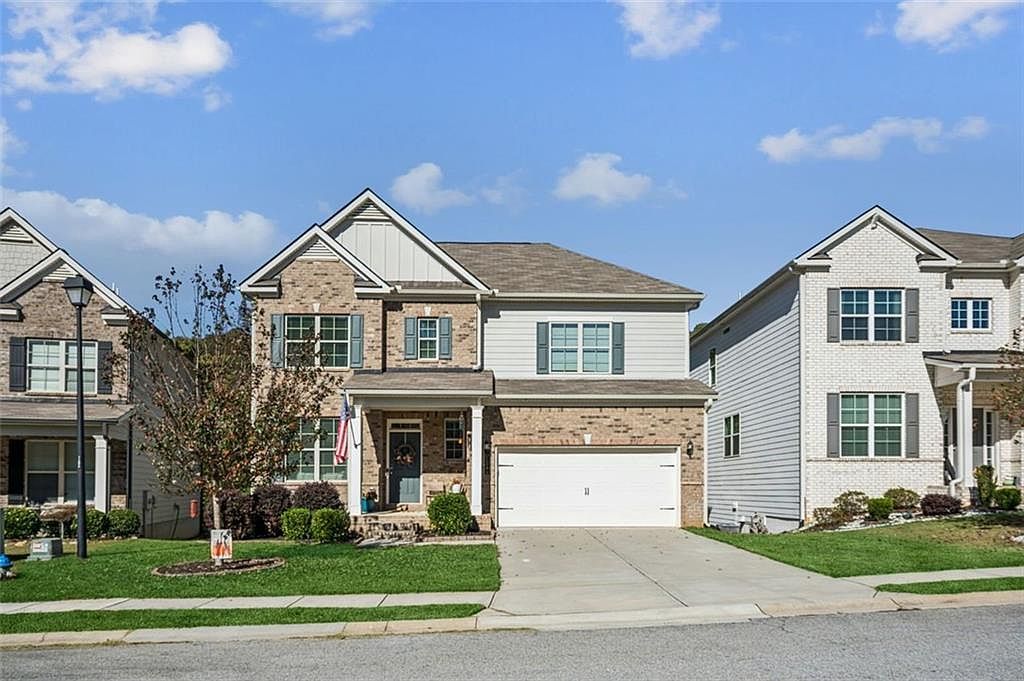 1560 Kaden Ln Braselton, GA 30517 - Thumbnail 3