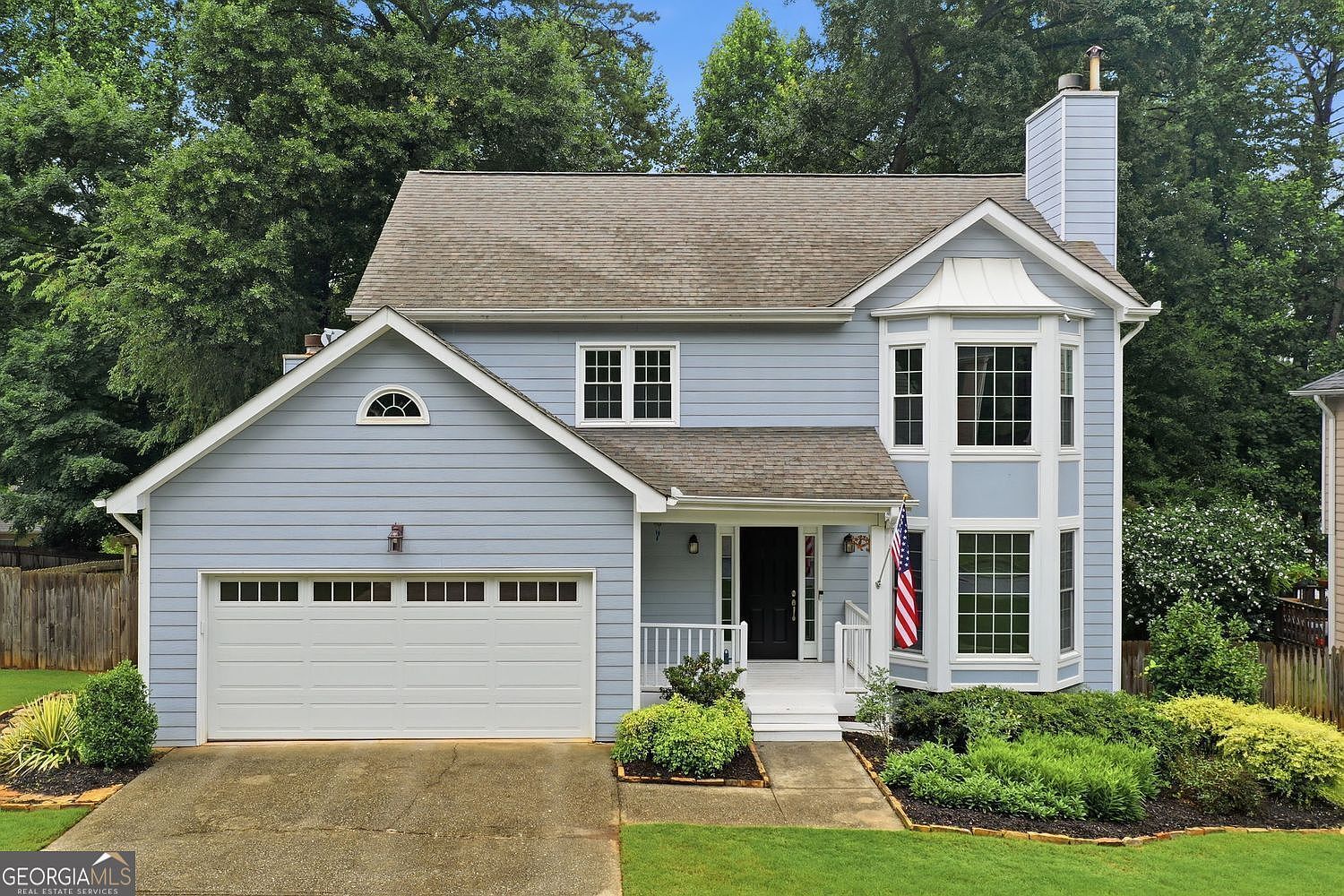 1427 Emerald Pine Ct Lawrenceville, GA 30043 - Thumbnail 3