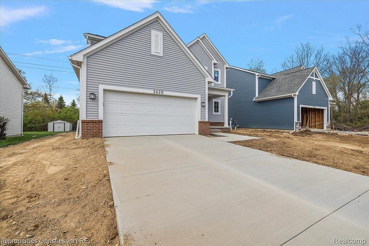 2600 Collegewood St Ypsilanti, MI 48197 - Thumbnail 3