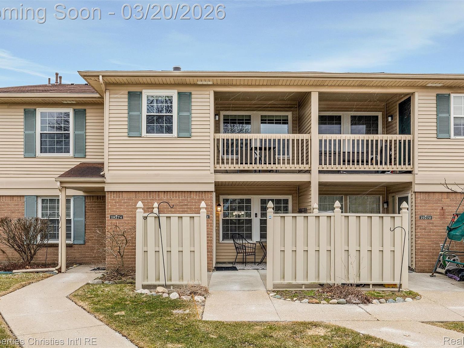 19272 Northridge Dr Northville, MI 48167 - Thumbnail 3