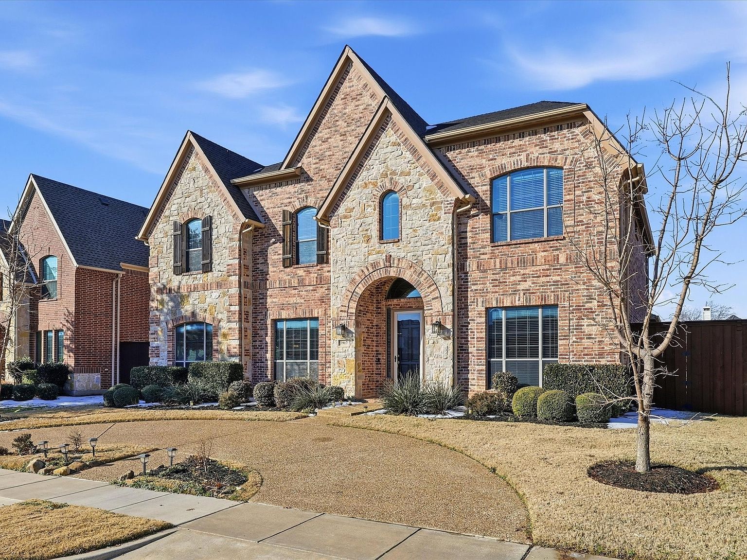 7917 Aspermont Dr Plano, TX 75024 - Thumbnail 3