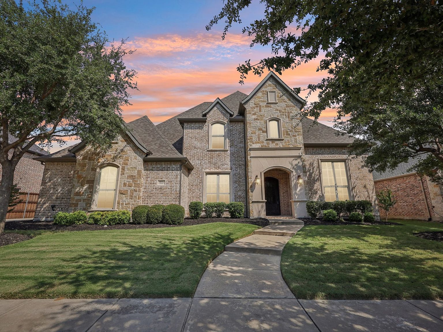 9976 Tate Ln Frisco, TX 75033 - Thumbnail 3