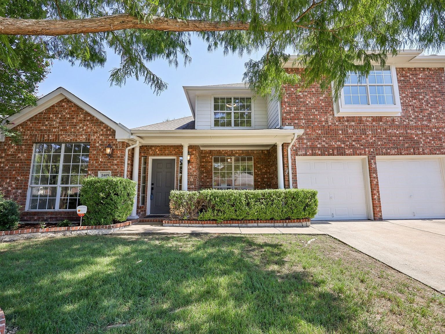 2409 Summerside Ln McKinney, TX 75072 - Thumbnail 3