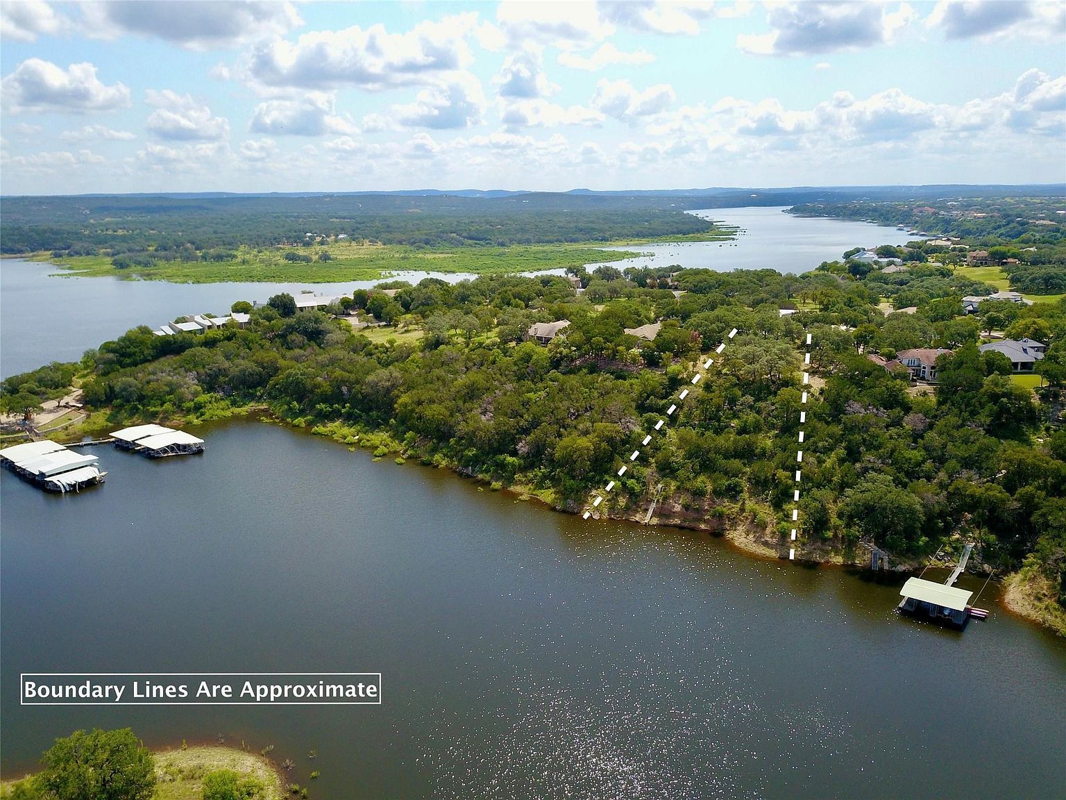2802 Marina Shores Dr Spicewood, TX 78669 - Thumbnail 3
