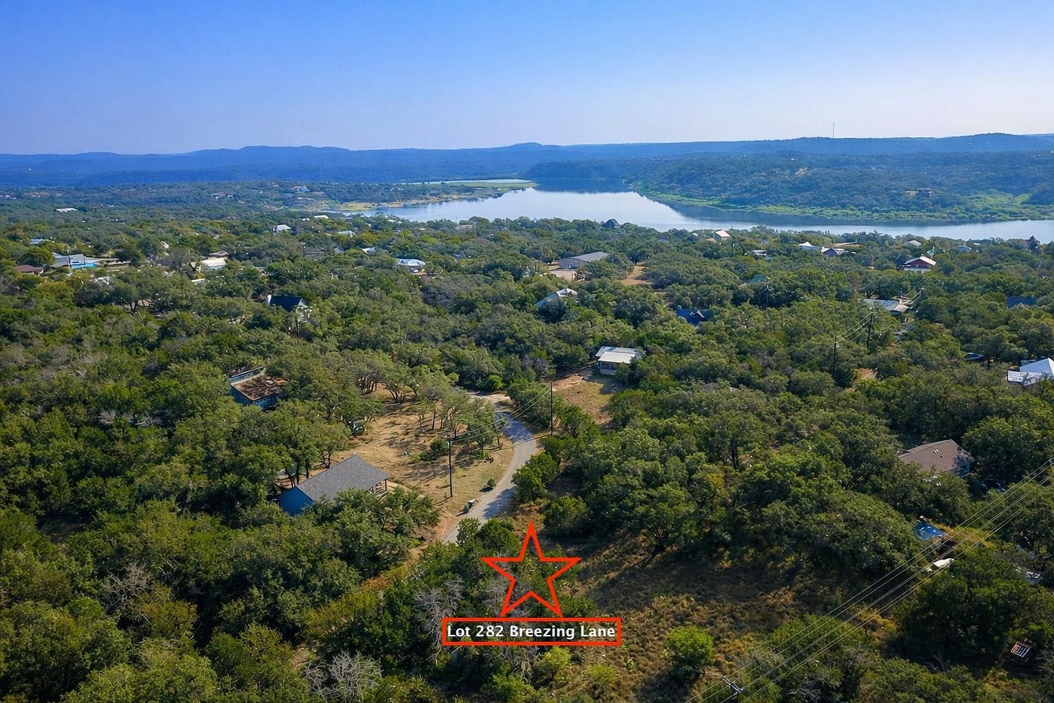 LOT 282 Breezing Ln Spicewood, TX 78669 - Thumbnail 3