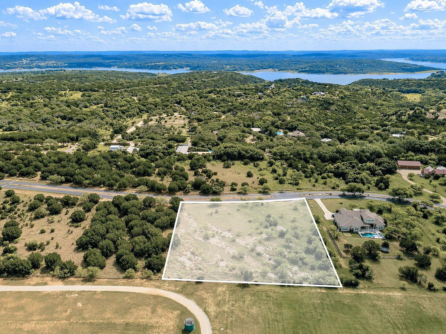 19A Ridge Harbor Dr Spicewood, TX 78669 - Thumbnail 3