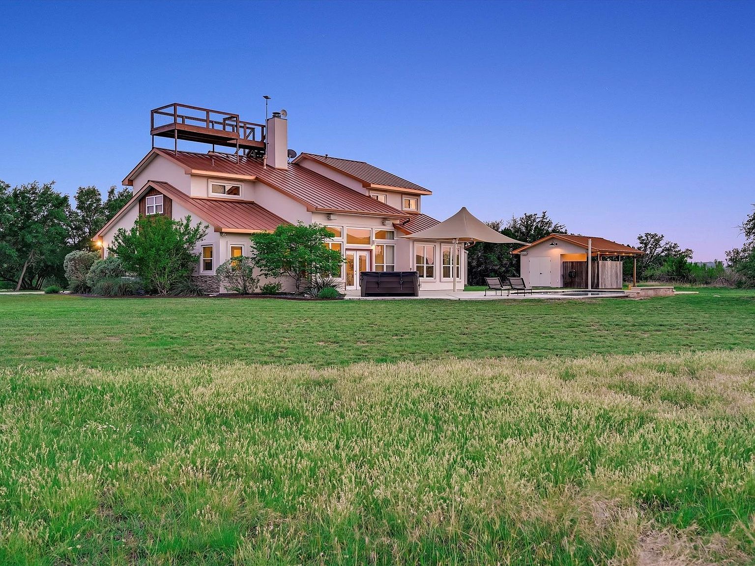 312 Paleface Point Dr Spicewood, TX 78669 - Thumbnail 3