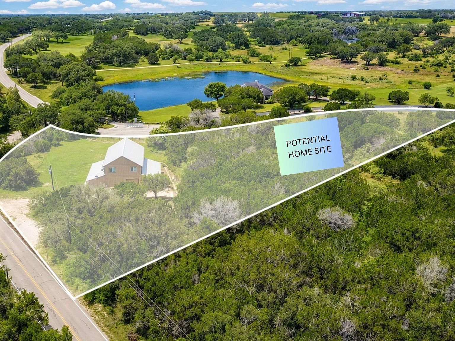 112 Ridge Harbor Dr Spicewood, TX 78669 - Thumbnail 3
