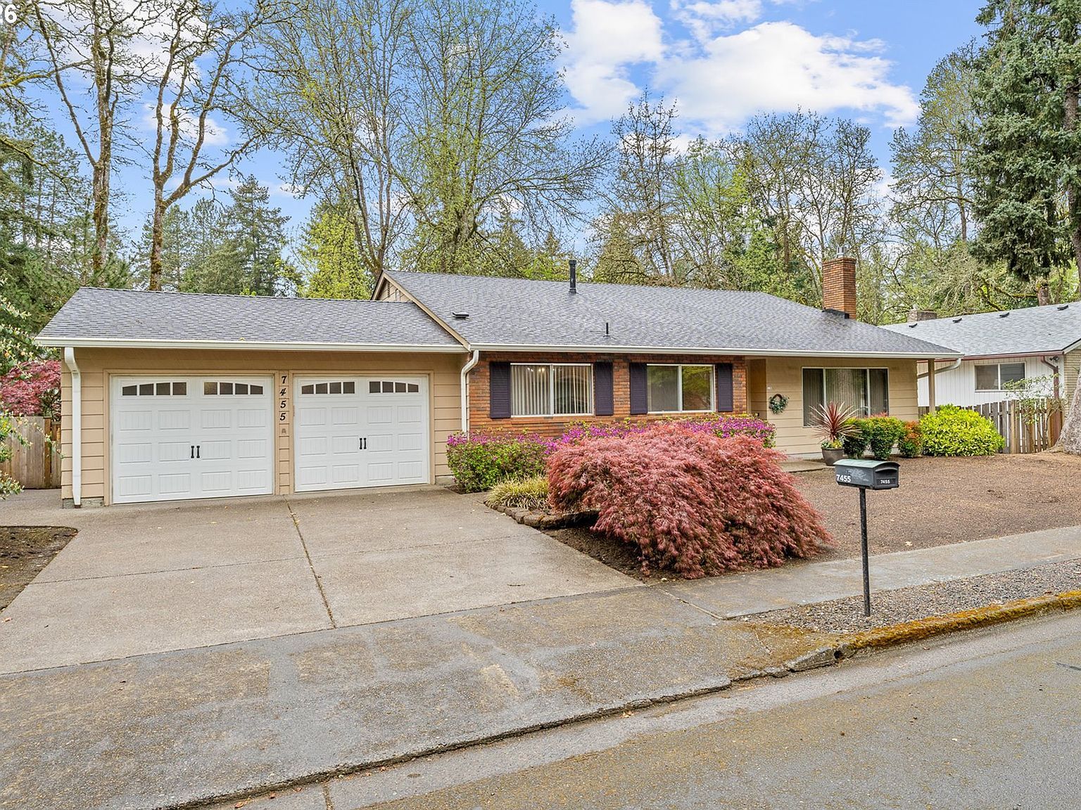 7455 SW Danielle Ave Beaverton, OR 97008 - Thumbnail 3