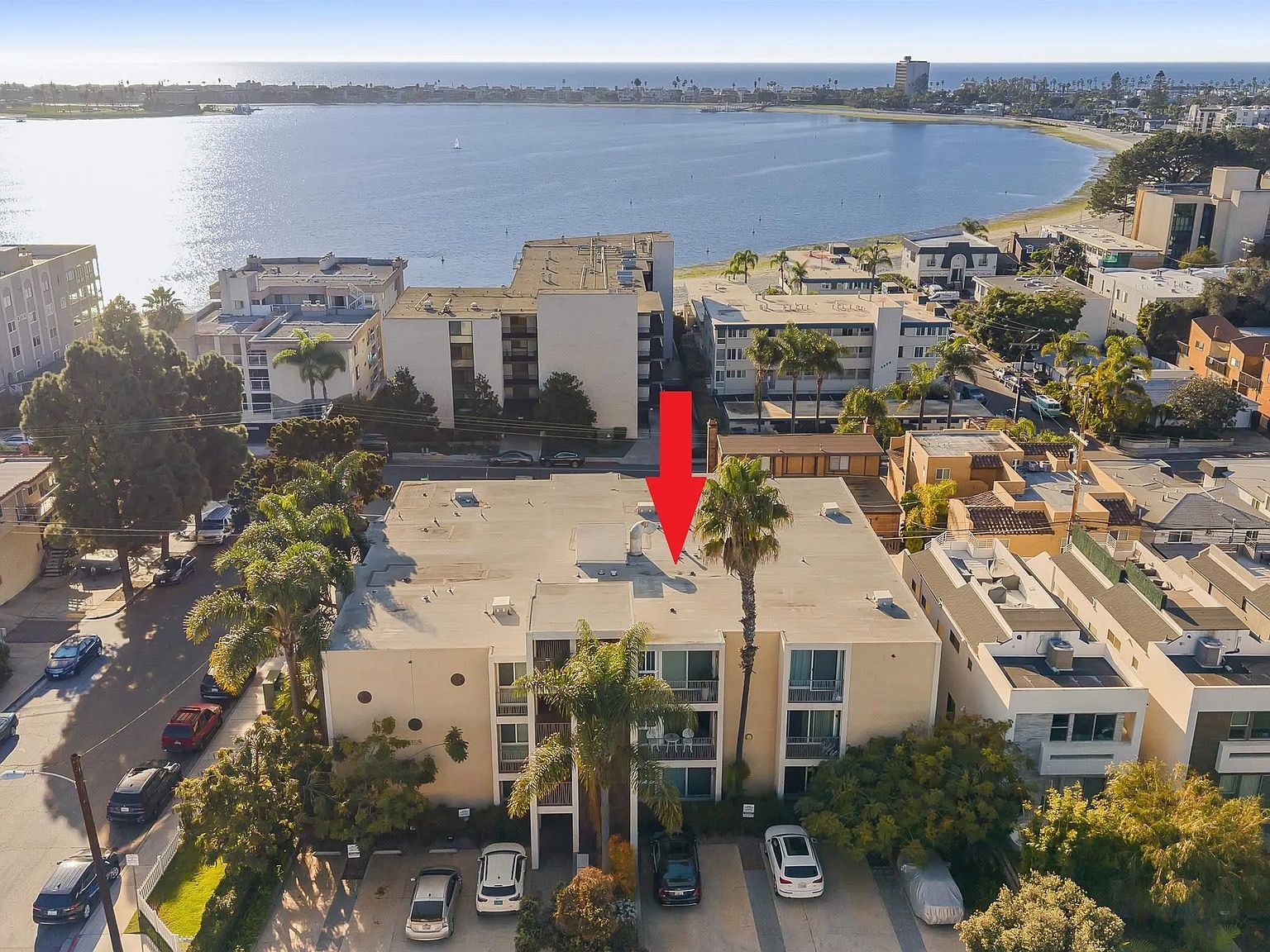 3910 Haines St Unit 106 San Diego, CA 92109 - Thumbnail 3