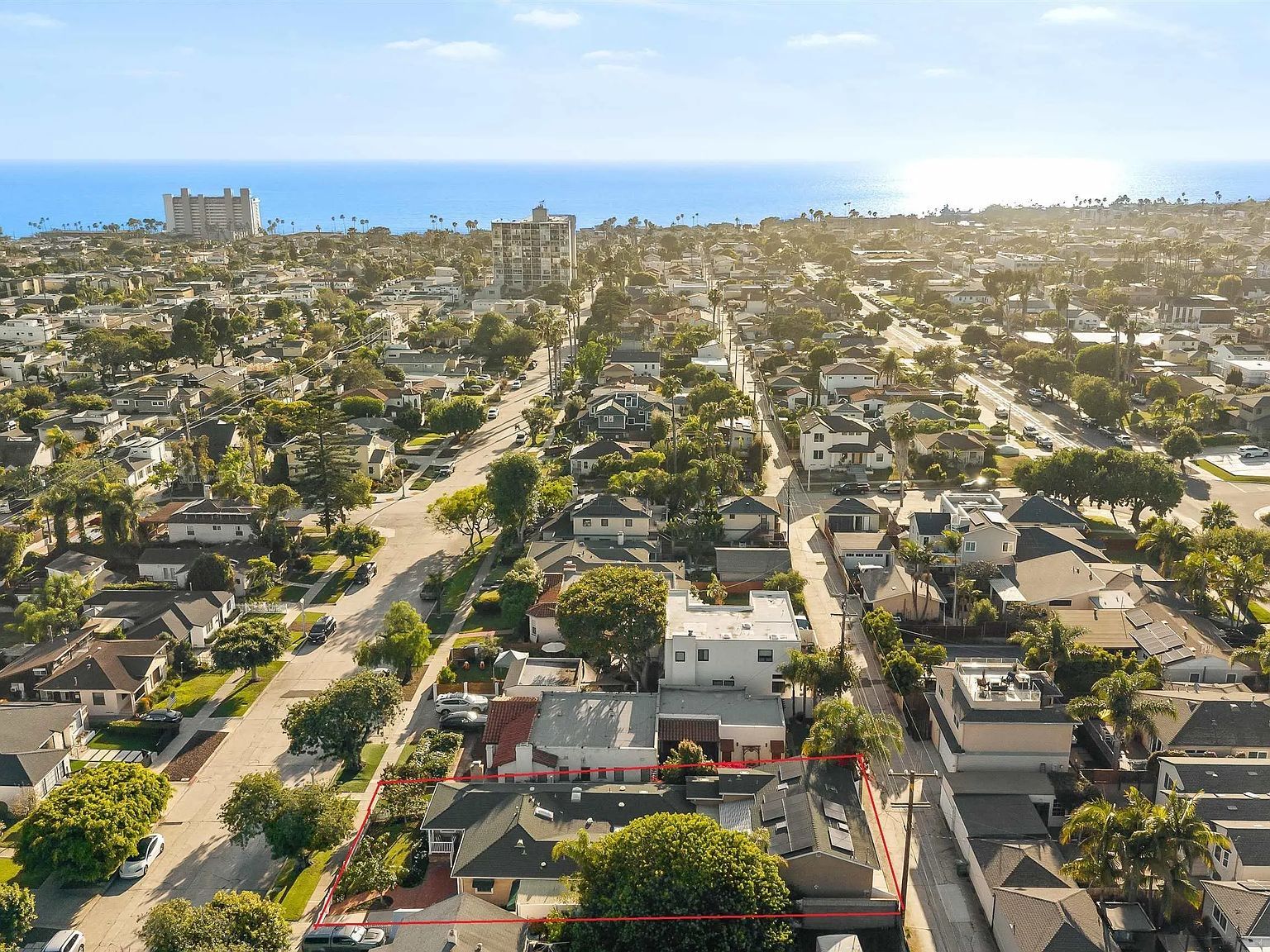 1244 Wilbur Ave San Diego, CA 92109 - Thumbnail 3