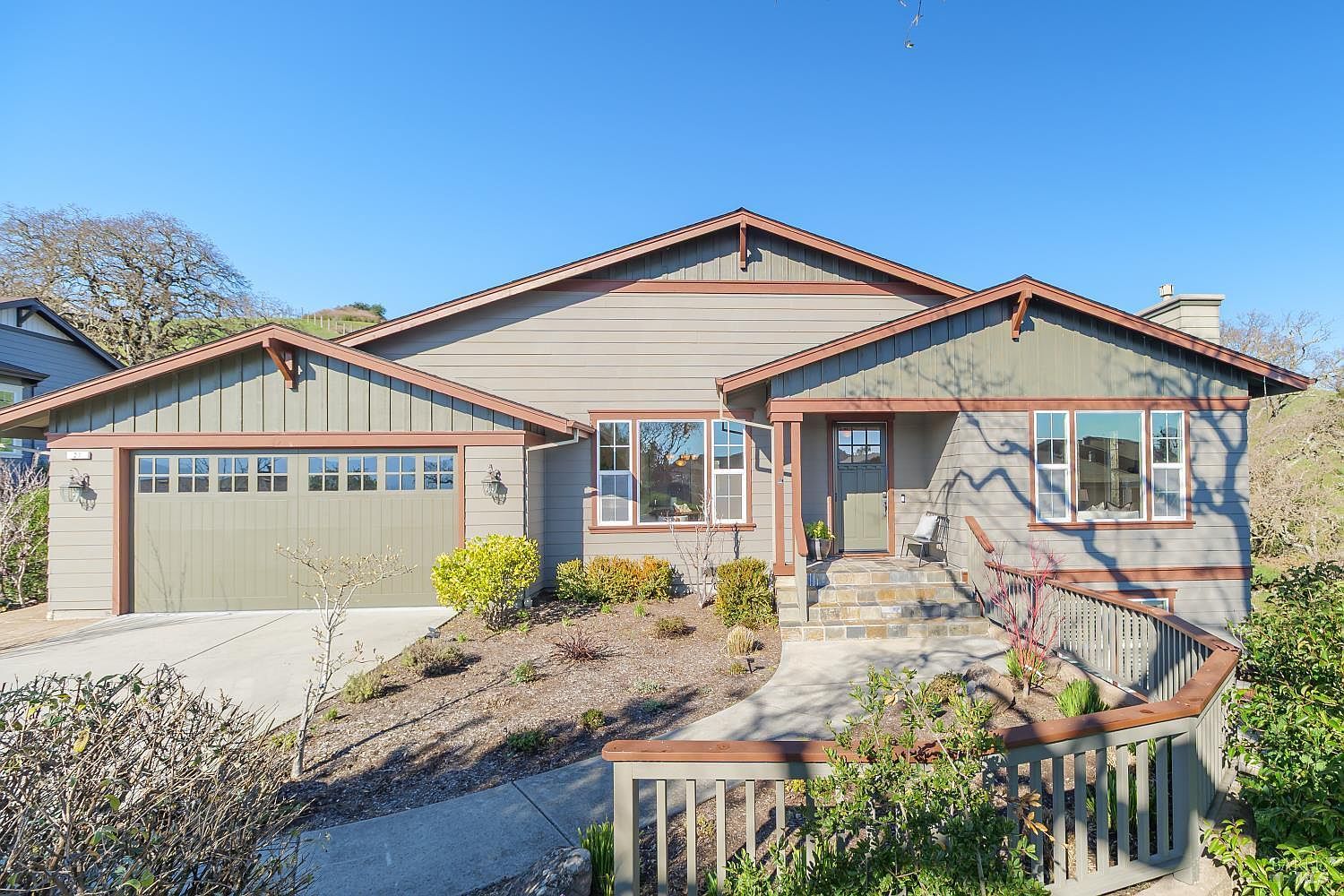 21 Winding Way Novato, CA 94945 - Thumbnail 3