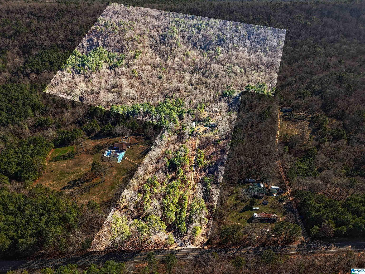 1500 Shoal Creek Rd #0 Ashville, AL 35953 - Thumbnail 3