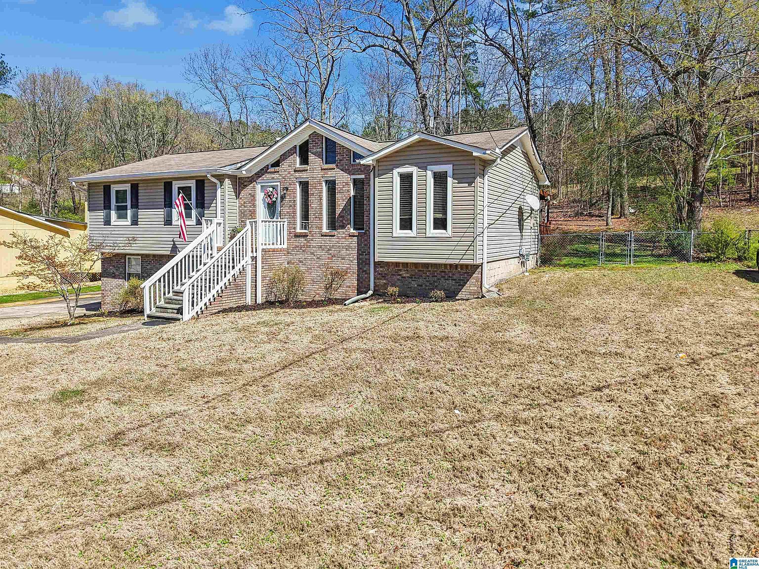 5299 Willow Ridge Ln Pinson, AL 35126 - Thumbnail 3