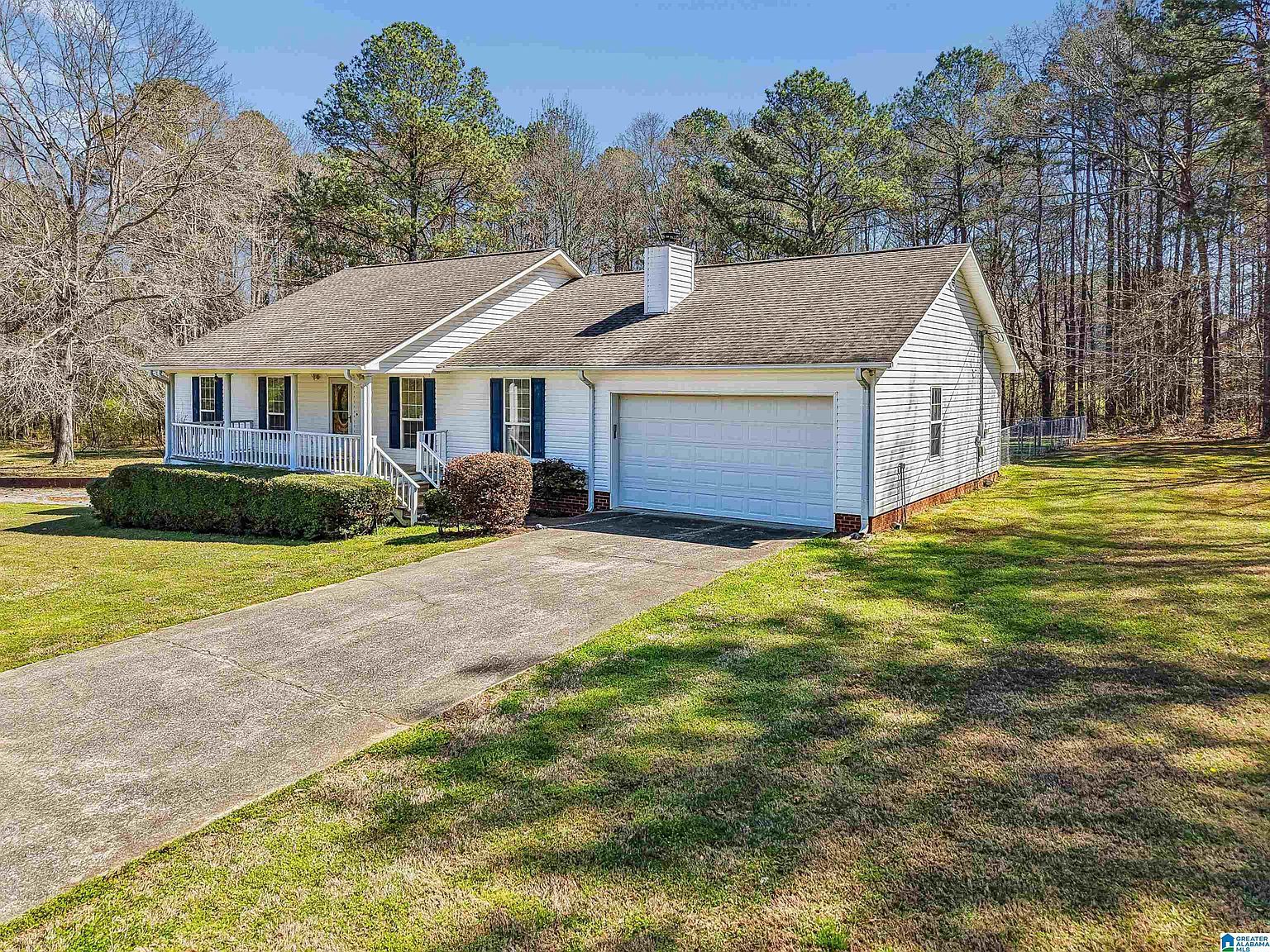 755 Beaver Ridge Dr Ashville, AL 35953 - Thumbnail 3