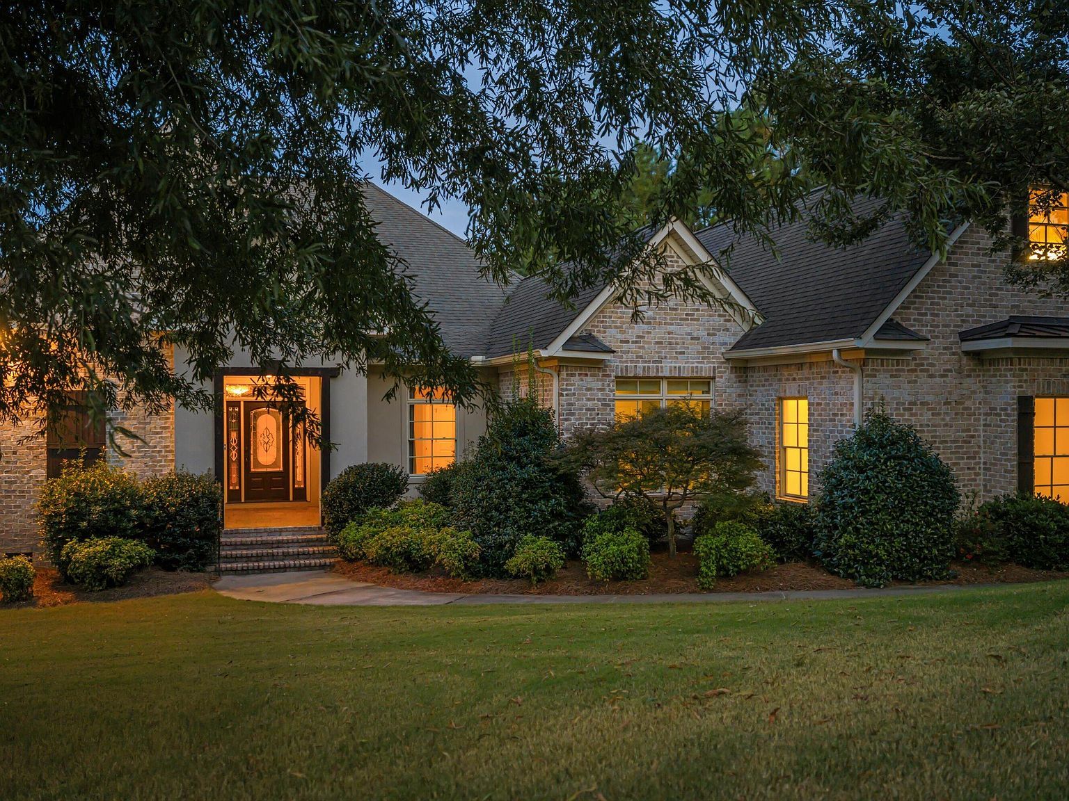 931 Steeplechase Rd Aiken, SC 29803 - Thumbnail 3