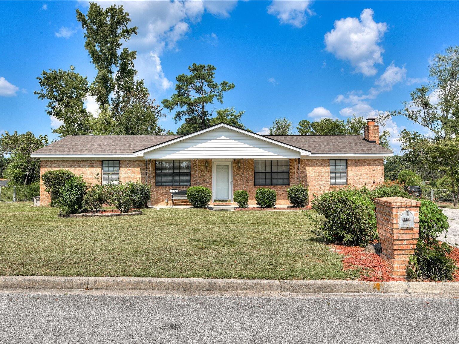 3323 Ravenwood Dr Augusta, GA 30907 - Thumbnail 3