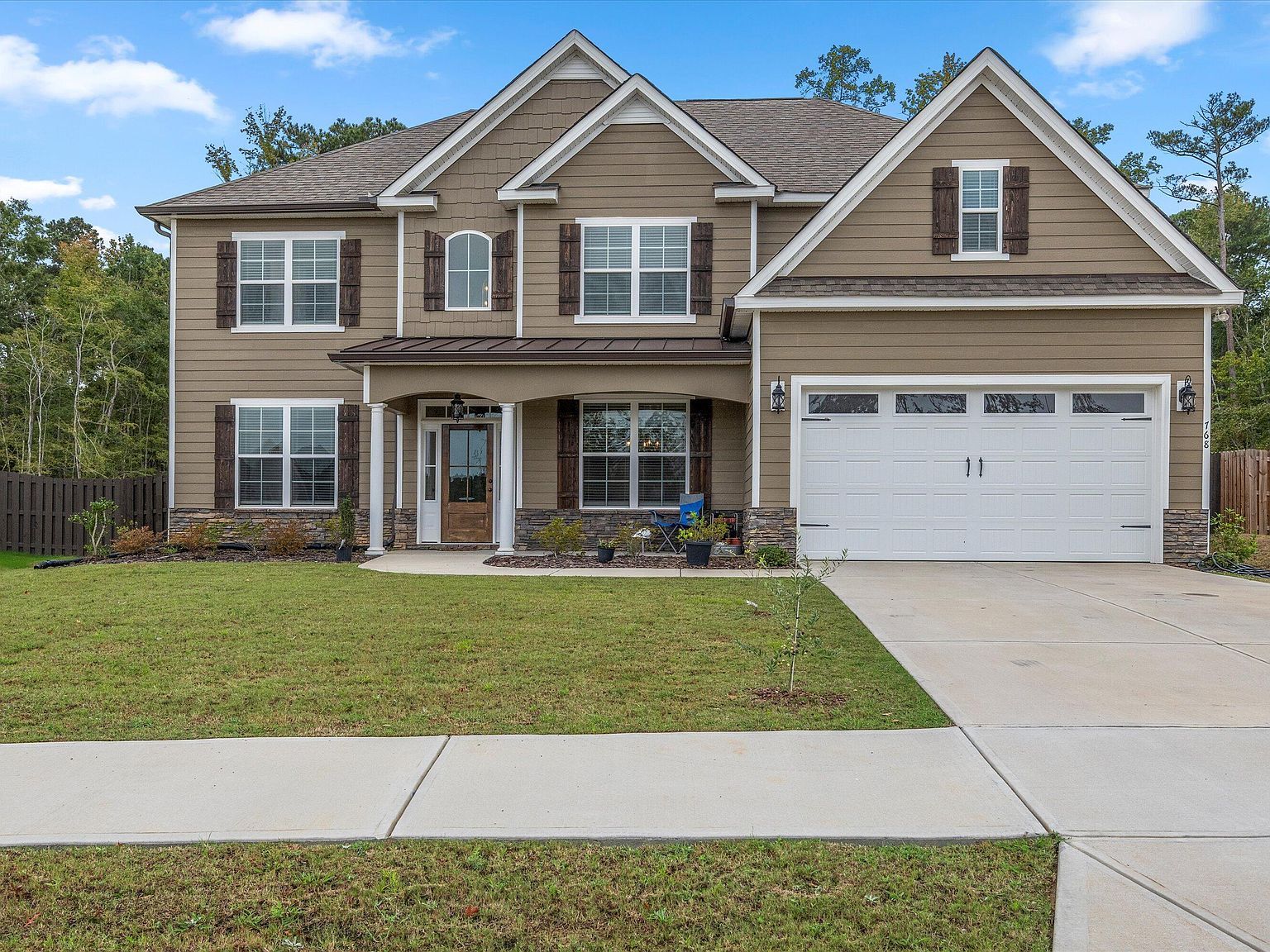 768 Nuttall St Evans, GA 30809 - Thumbnail 3