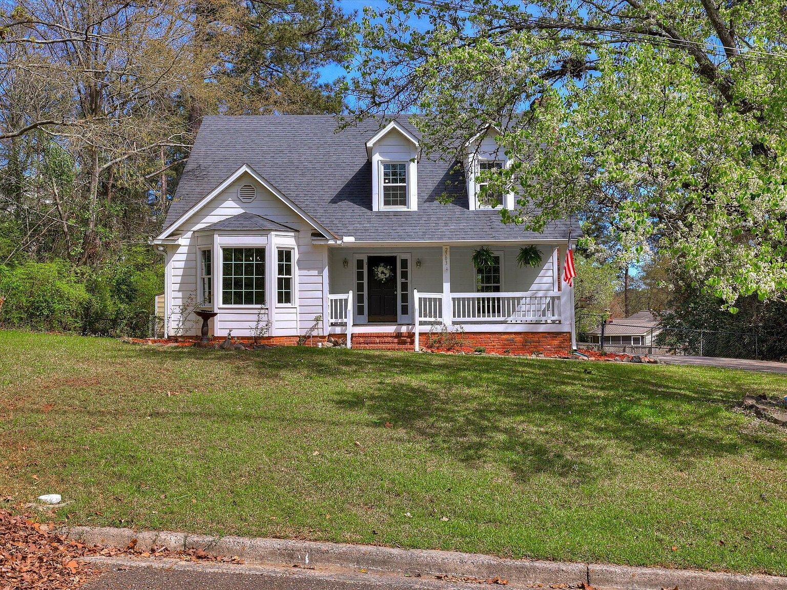 2703 Woodchip Dr Augusta, GA 30909 - Thumbnail 3
