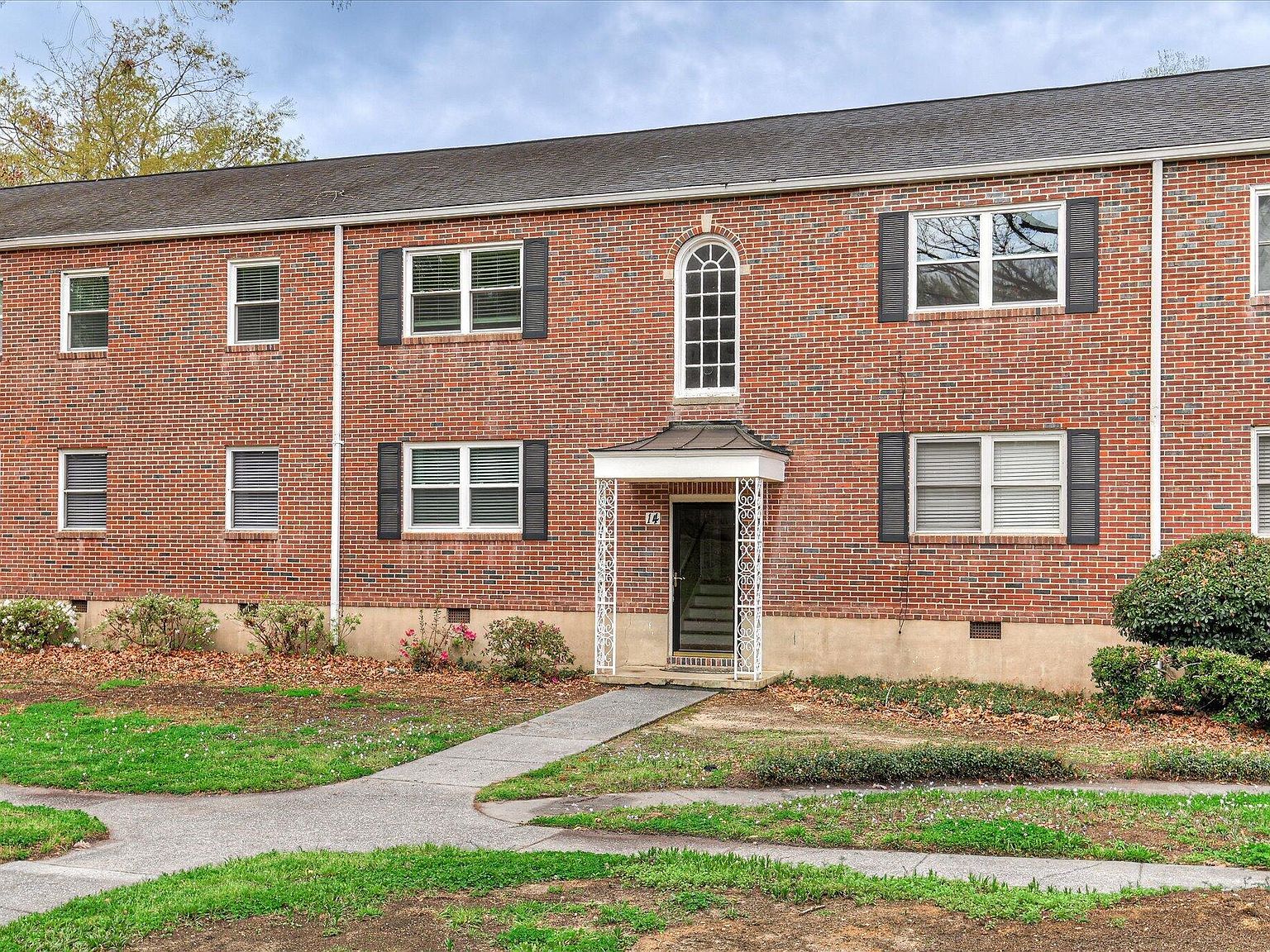 501 Milledge Rd APT 14A Augusta, GA 30904 - Thumbnail 3